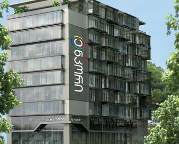 Marriott Moscow Imperial Plaza | Sophos Hotels